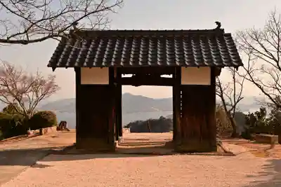 龍泉寺(広島県)