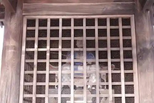 甲斐國一宮 浅間神社(山梨県)