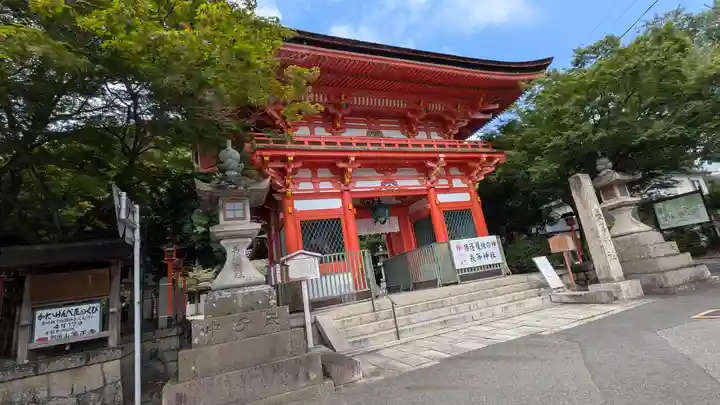 長等神社(滋賀県)