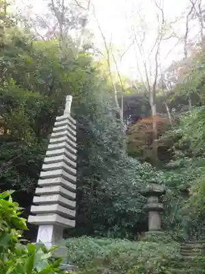 安國論寺（安国論寺）のその他建物