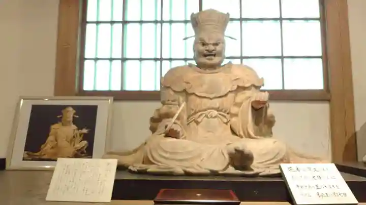 円応寺のその他建物