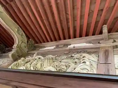 八幡神社(秋田県)