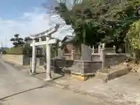 水神宮(千葉県)