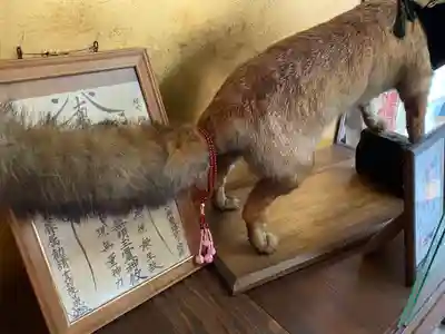 長光寺のその他建物