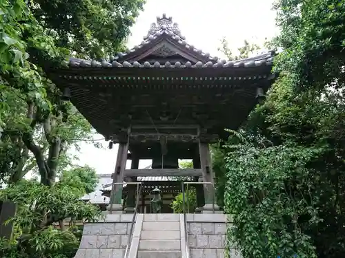 万福寺のその他建物