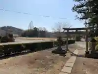 八幡神社(千葉県)