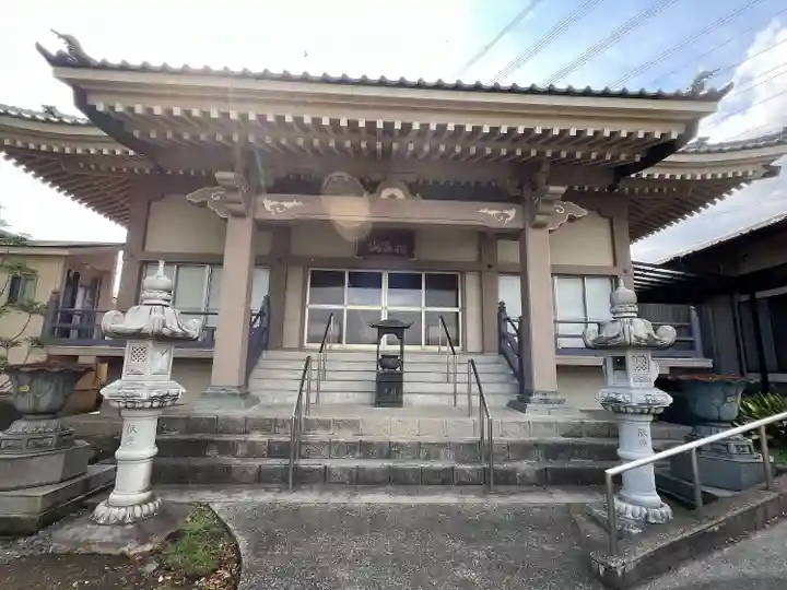 本覚寺(神奈川県)