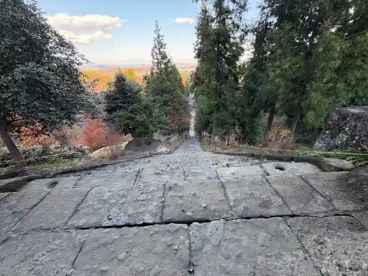 妙義神社(群馬県)
