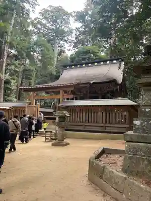 鹿島神宮(茨城県)