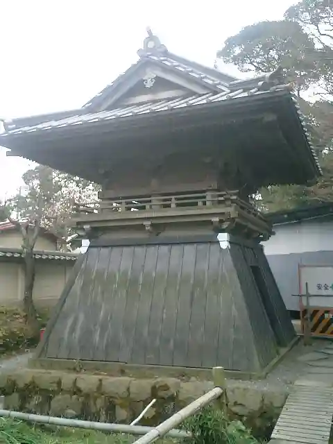 英勝寺のその他建物