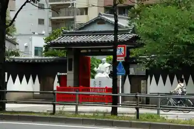 吉祥寺のその他建物