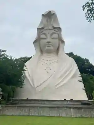大船観音寺(神奈川県)