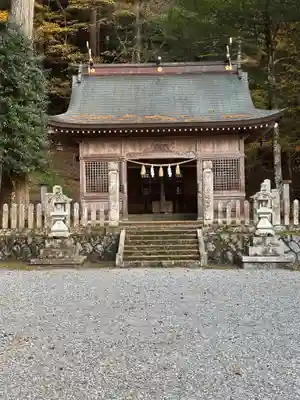 御形神社(兵庫県)