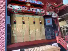 榛名神社(群馬県)