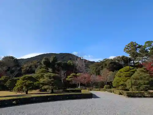 伊勢神宮内宮（皇大神宮）(三重県)