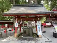 日光二荒山神社(栃木県)