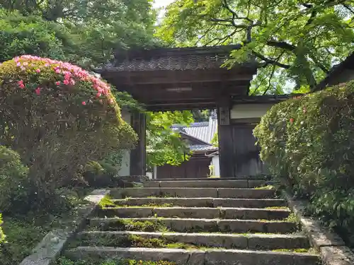 園城寺（三井寺）の建物その他