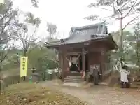 清水神社(鹿児島県)