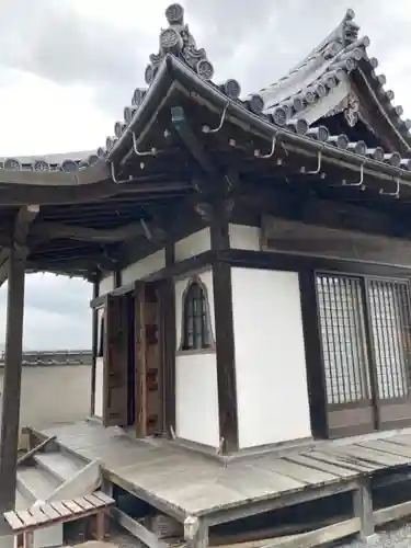 浄運寺のその他建物
