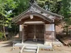 多田寺の建物その他