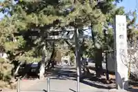 玉敷神社(埼玉県)