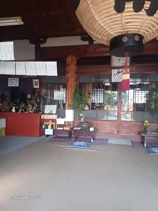 道隆寺(広島県)