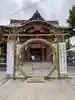 武蔵第六天神社のその他建物