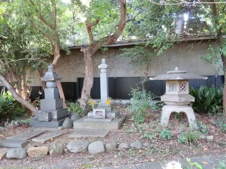 寶泉寺(宝泉寺)のその他建物