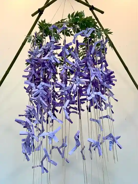 赤坂氷川神社(東京都)