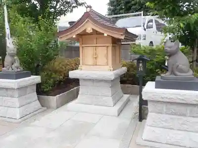大國神社(東京都)
