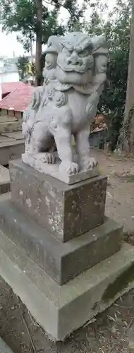 八坂神社(宮城県)