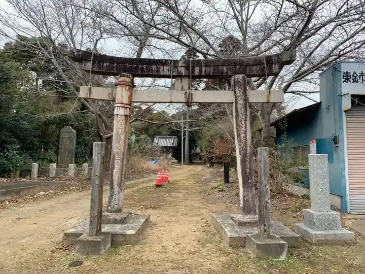 日枝神社(千葉県)