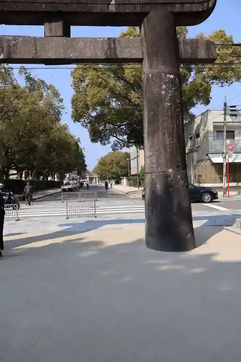 筥崎宮(福岡県)