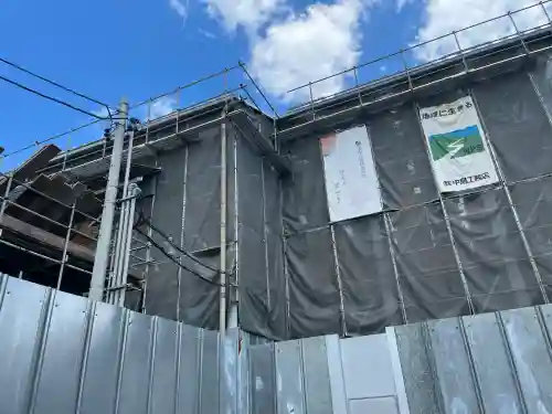 願興寺(岐阜県)