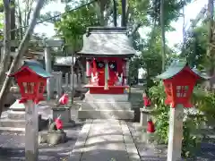 菅原神社(三重県)