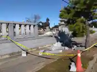 八幡神社(石川県)