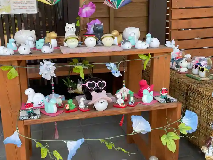 伊達神社(北海道)