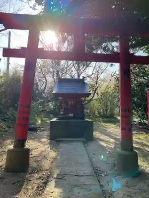 神﨑神社(鳥取県)