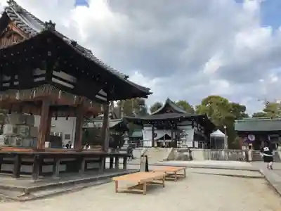 敷地神社（わら天神宮）(京都府)