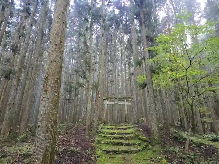 若宮神社(桧倉)(兵庫県)