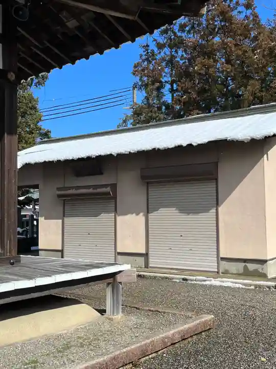 武道天神社(滋賀県)