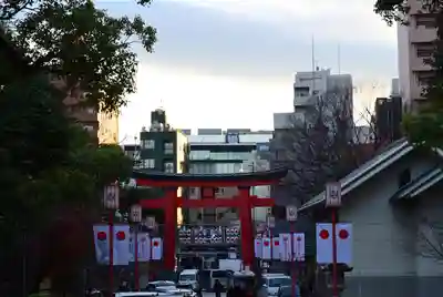 富岡八幡宮(東京都)