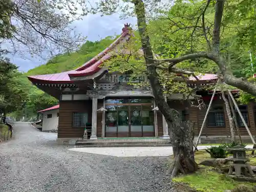 国泰寺(北海道)
