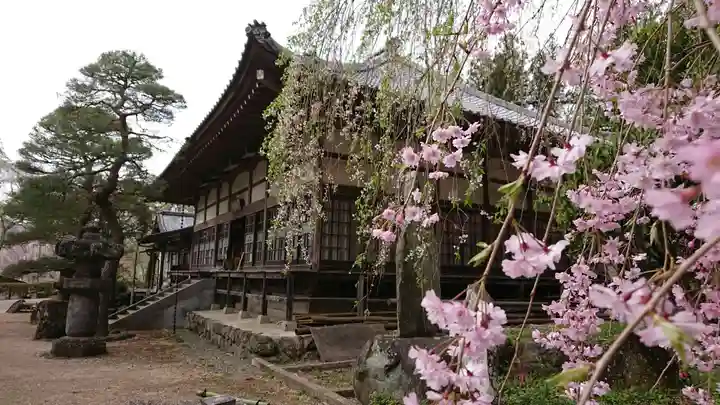 清雲寺のその他建物