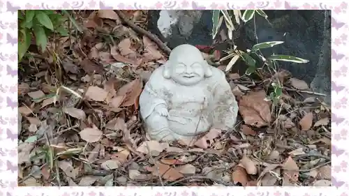 九重神社(埼玉県)