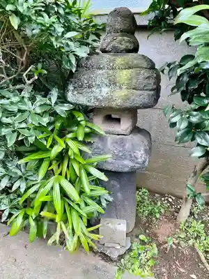 躰仙院(東京都)