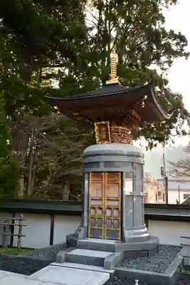 清浄心院(和歌山県)