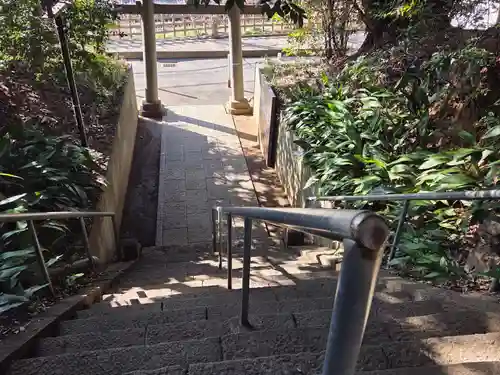 丹生神社(千葉県)