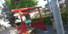 倉掛神社(京都府)