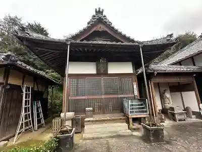 禅林堂(愛知県)